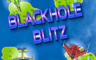 Blackhole Blitz