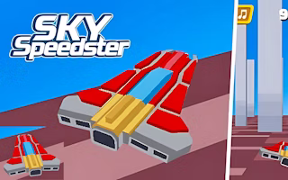 Sky Speedster