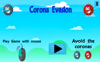 Corona Evasion