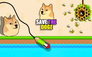 Save the Doge